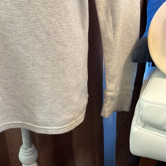 Ralph Lauren Thermal. - Picture 3 of 4